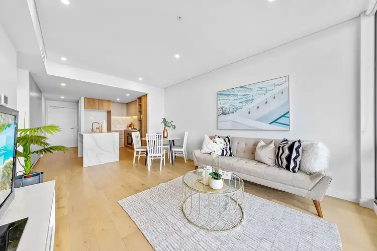Fourth view of Homely unit listing, A704/2 Oliver Road, Chatswood NSW 2067