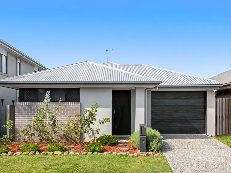 11 Babinda Street, Coomera QLD 4209