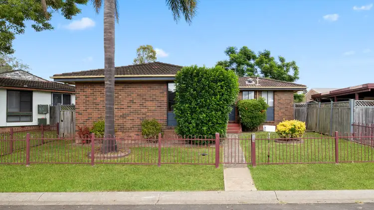 5 Wanganella Way, Airds NSW 2560