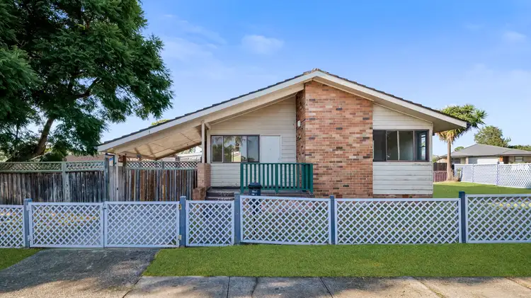 38 Peppin Crescent, Airds NSW 2560