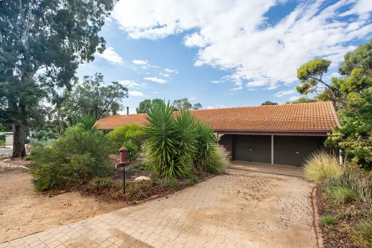 Second view of Homely house listing, 12 Westbrook Avenue, Loxton SA 5333