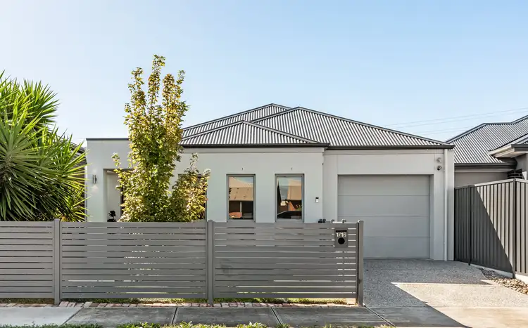 1/16 Kidman Avenue, Kidman Park SA 5025
