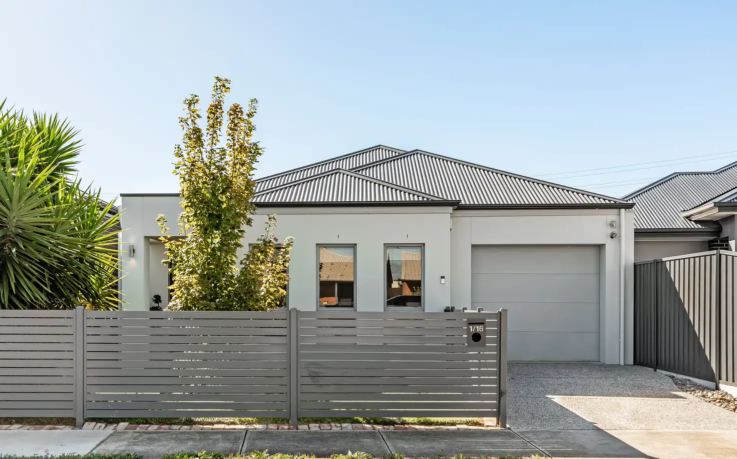 Main view of Homely house listing, 1/16 Kidman Avenue, Kidman Park SA 5025