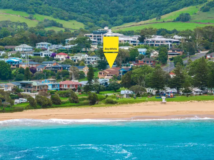 3 Allambie Crescent, Kiama NSW 2533