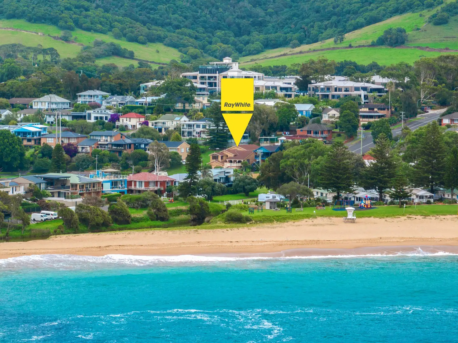 Main view of Homely house listing, 3 Allambie Crescent, Kiama NSW 2533