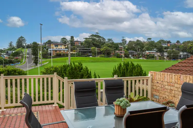 Second view of Homely house listing, 3 Allambie Crescent, Kiama NSW 2533