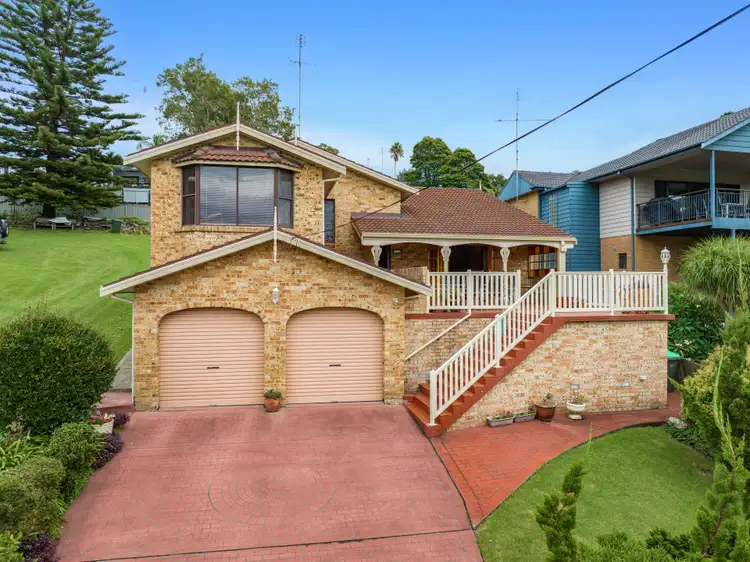 Third view of Homely house listing, 3 Allambie Crescent, Kiama NSW 2533