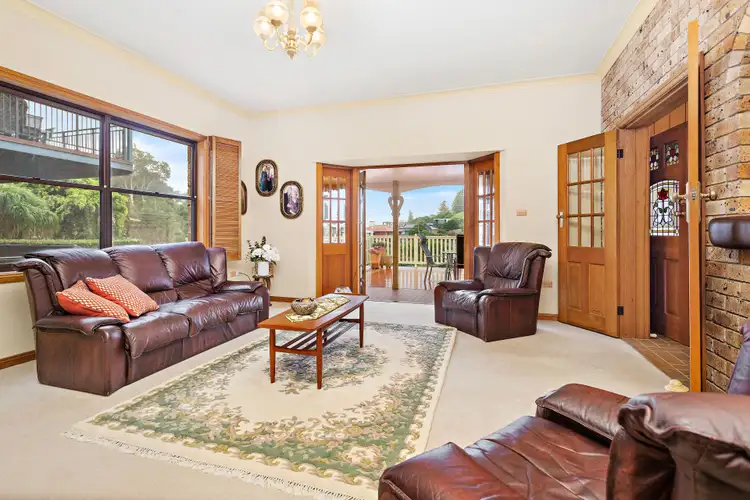Fifth view of Homely house listing, 3 Allambie Crescent, Kiama NSW 2533
