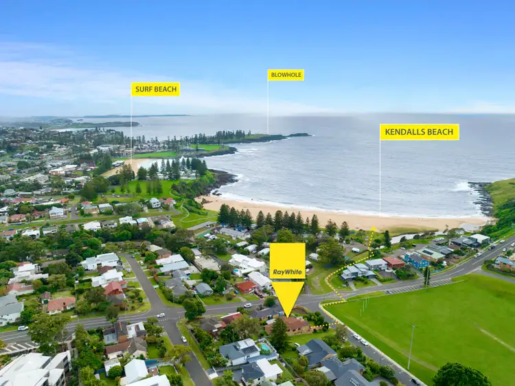 Sixth view of Homely house listing, 3 Allambie Crescent, Kiama NSW 2533