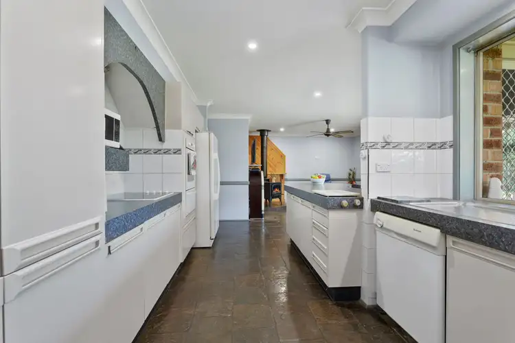 Sixth view of Homely house listing, 2 Hawkins Place, Wilberforce NSW 2756
