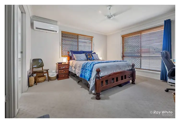 Sixth view of Homely house listing, 9 Mitchell Court, Gracemere QLD 4702