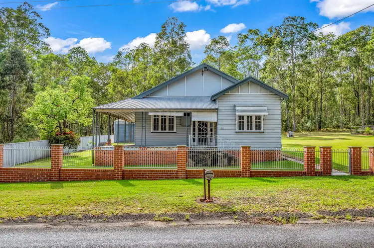 Main view of Homely house listing, 25 Ellalong Road, Pelton NSW 2325