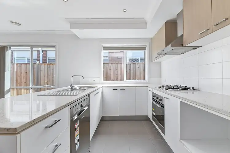 Main view of Homely house listing, 20 Barley Crescent, Clyde North VIC 3978