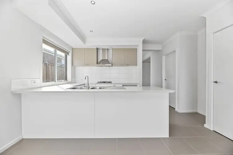 Fourth view of Homely house listing, 20 Barley Crescent, Clyde North VIC 3978