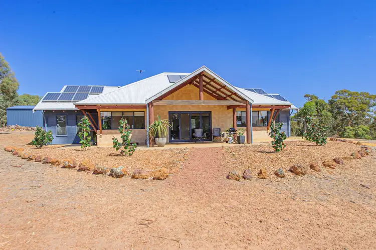 32 Wisteria Way, Chittering WA 6084