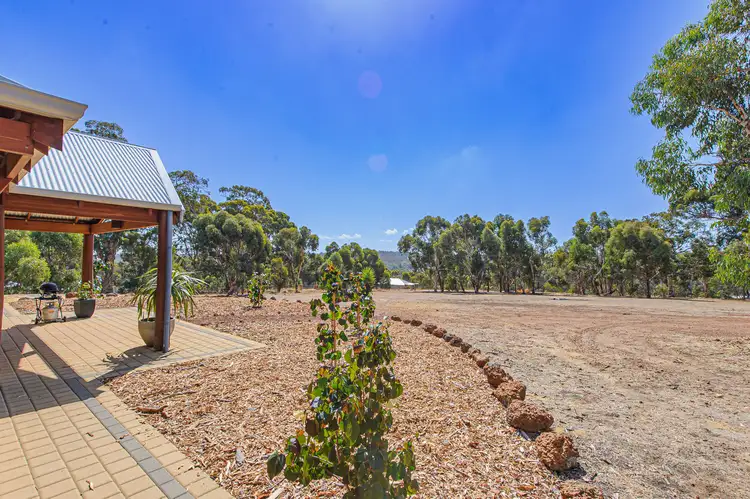 Third view of Homely house listing, 32 Wisteria Way, Chittering WA 6084