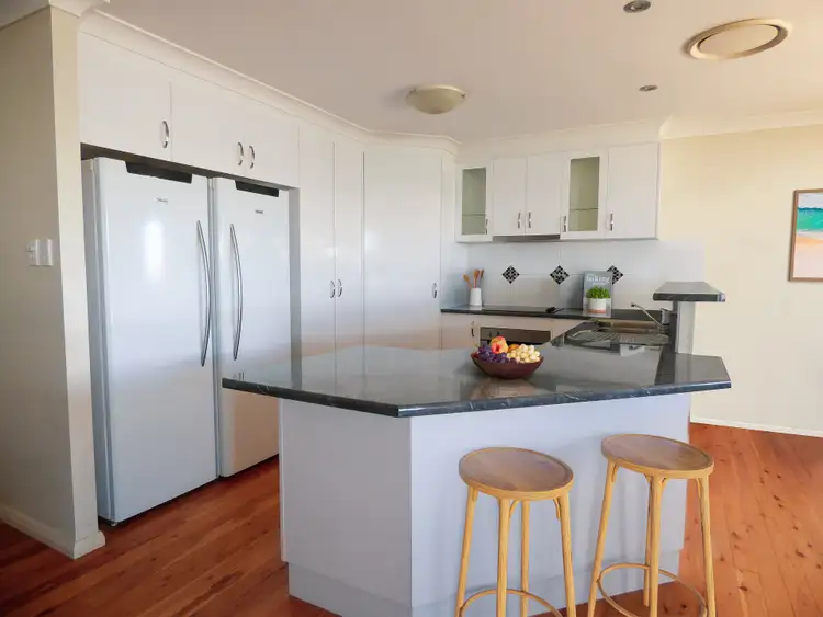Second view of Homely house listing, 12 Beetson Drive, Roma QLD 4455
