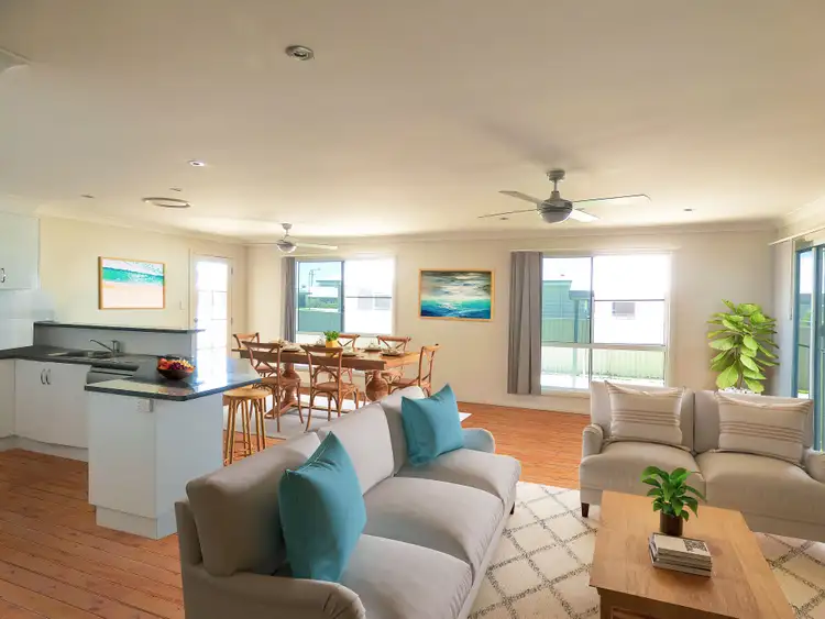 Fourth view of Homely house listing, 12 Beetson Drive, Roma QLD 4455