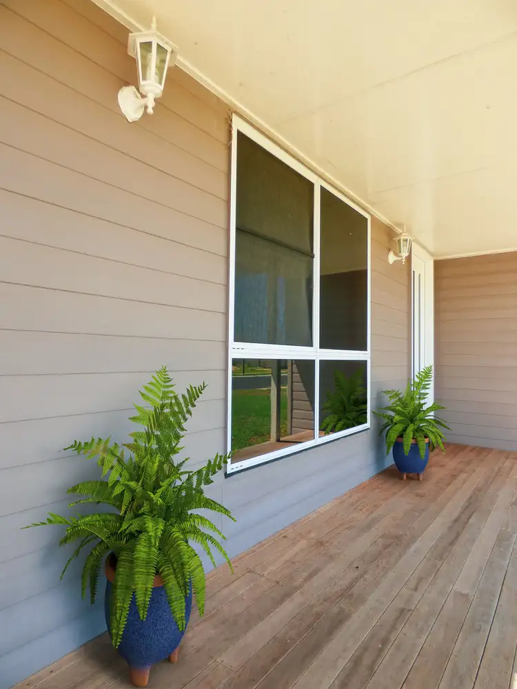 Seventh view of Homely house listing, 12 Beetson Drive, Roma QLD 4455