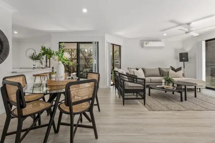 5/24 Amsonia Court, Arundel QLD 4214