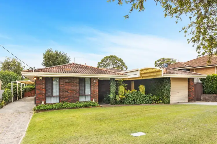 29 Aintree Street, Hamersley WA 6022