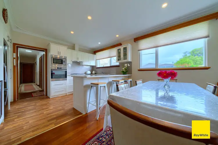 Second view of Homely house listing, 23 Swarbrick Street, Emu Point WA 6330