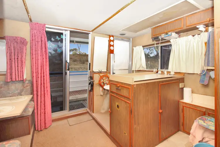 Fourth view of Homely house listing, Mooring 31 Edgar Barlett Drive, Waikerie SA 5330