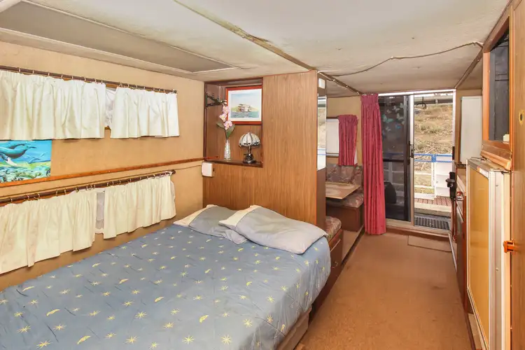 Seventh view of Homely house listing, Mooring 31 Edgar Barlett Drive, Waikerie SA 5330