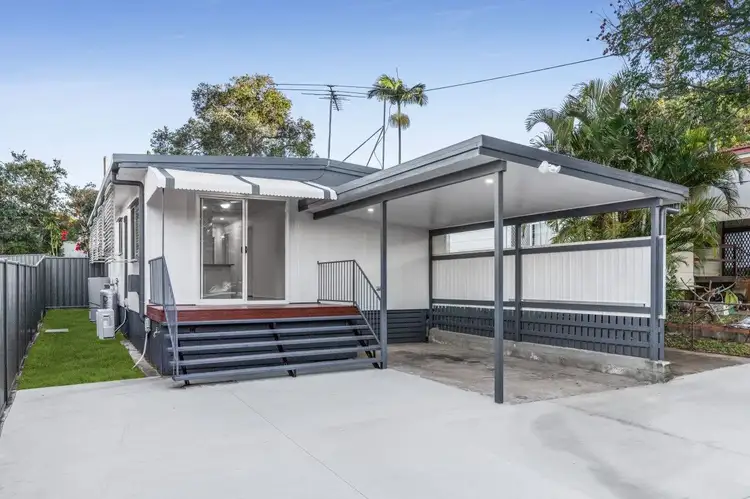 Main view of Homely house listing, 47 Boothby Street, Kedron QLD 4031
