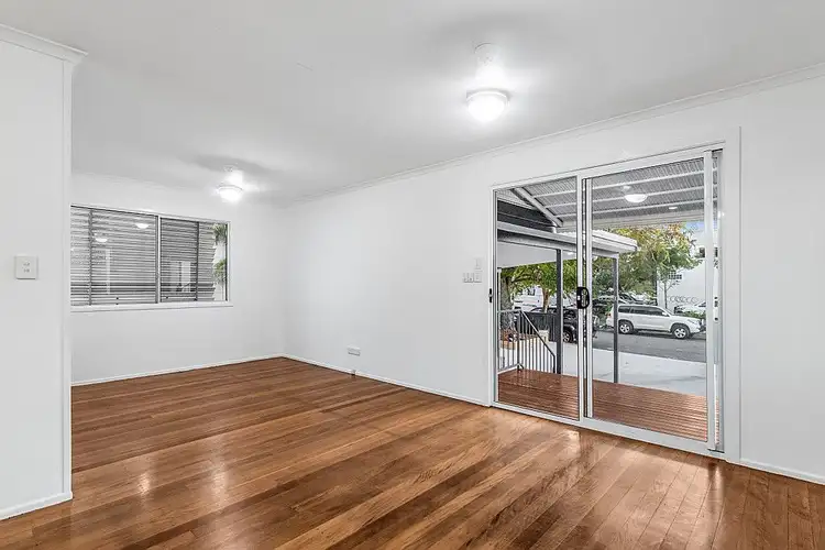 Fifth view of Homely house listing, 47 Boothby Street, Kedron QLD 4031