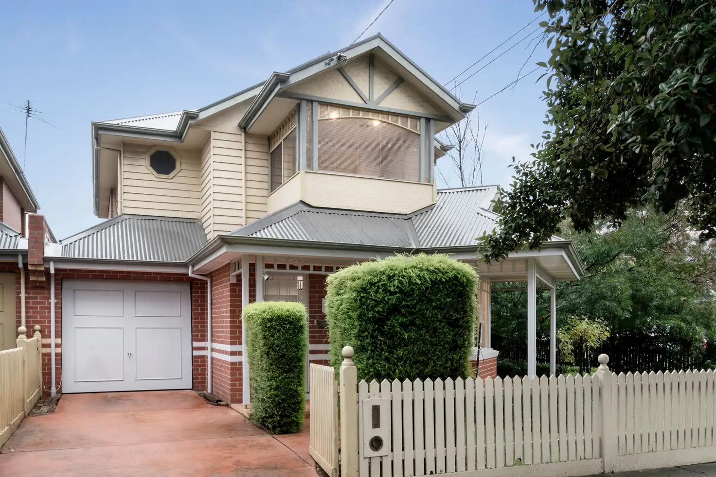 Main view of Homely house listing, 145 Johnston Street, Newport VIC 3015