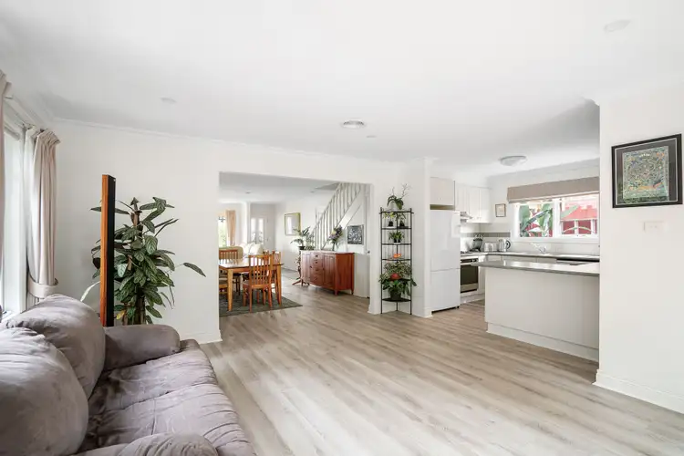 Third view of Homely house listing, 145 Johnston Street, Newport VIC 3015