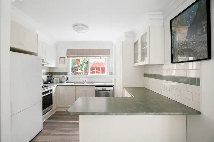 Fifth view of Homely house listing, 145 Johnston Street, Newport VIC 3015