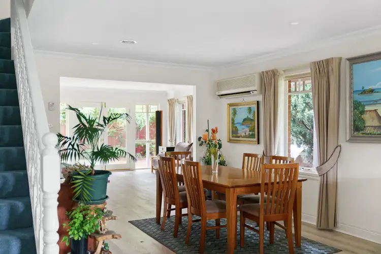 Sixth view of Homely house listing, 145 Johnston Street, Newport VIC 3015