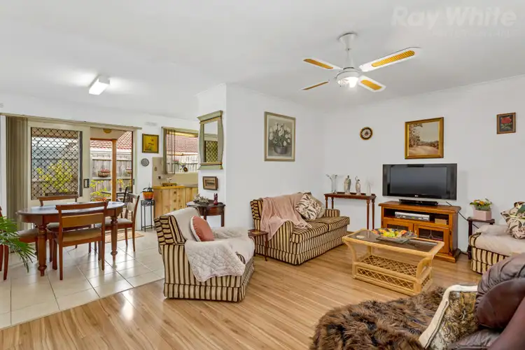 Second view of Homely unit listing, 13/7-13 Dobell Drive, Chelsea VIC 3196