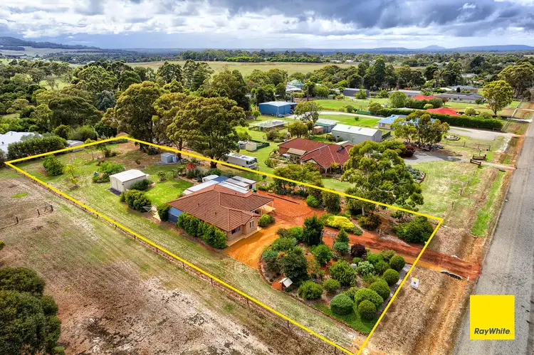 Main view of Homely house listing, 56 Gladville Road, Mckail WA 6330
