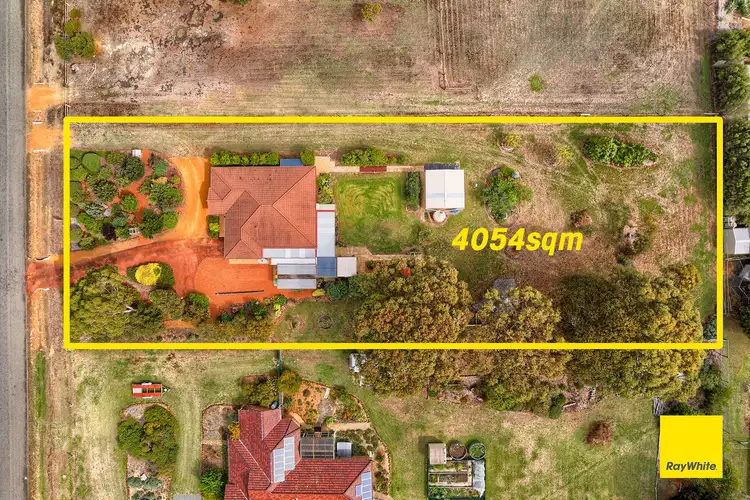 Second view of Homely house listing, 56 Gladville Road, Mckail WA 6330