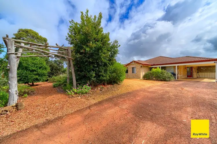 Third view of Homely house listing, 56 Gladville Road, Mckail WA 6330
