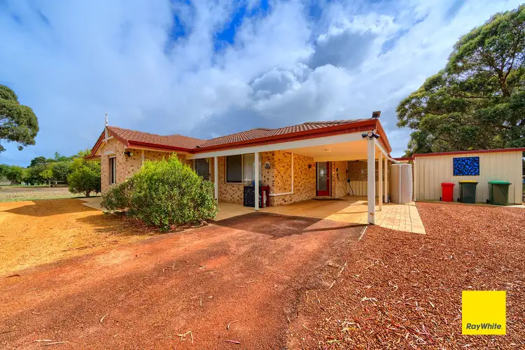 Fifth view of Homely house listing, 56 Gladville Road, Mckail WA 6330