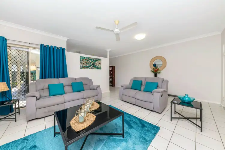 Second view of Homely house listing, 14 Milgate Crescent, Kirwan QLD 4817
