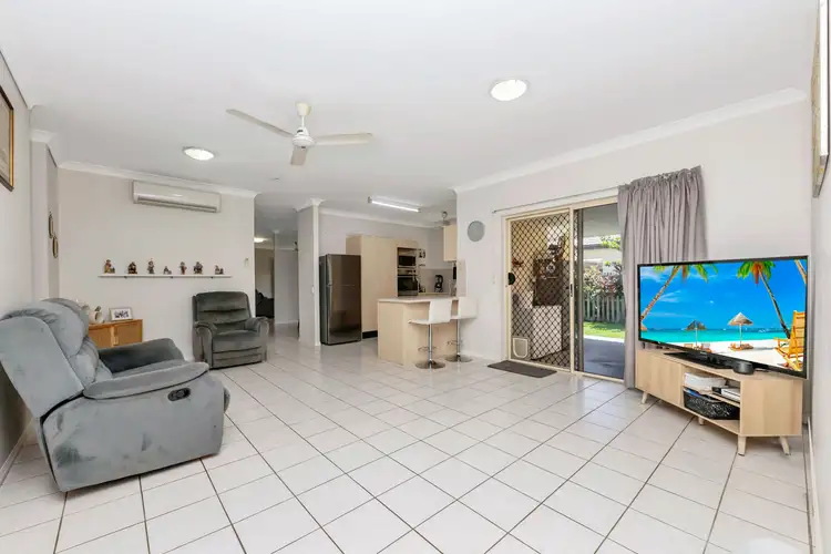 Third view of Homely house listing, 14 Milgate Crescent, Kirwan QLD 4817