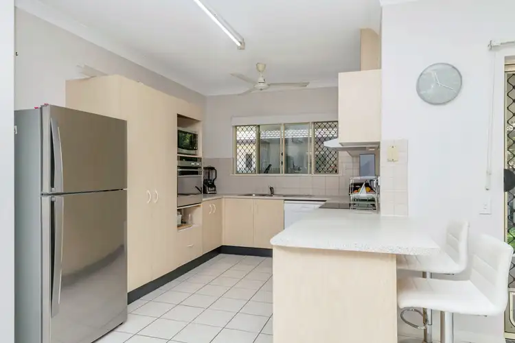 Fourth view of Homely house listing, 14 Milgate Crescent, Kirwan QLD 4817