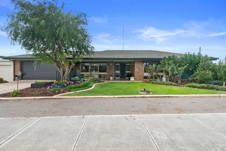 Main view of Homely house listing, 6 Daniel Drive, Kadina SA 5554