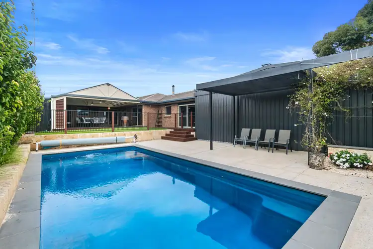 Third view of Homely house listing, 6 Daniel Drive, Kadina SA 5554