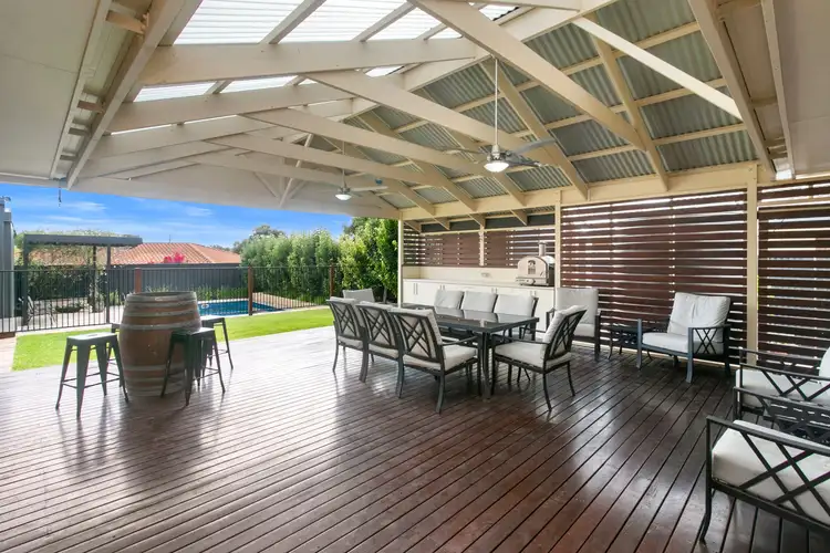 Fourth view of Homely house listing, 6 Daniel Drive, Kadina SA 5554