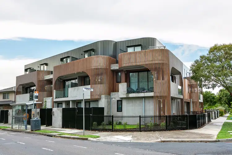 4/40-42 Perkins Avenue, Bellfield VIC 3081