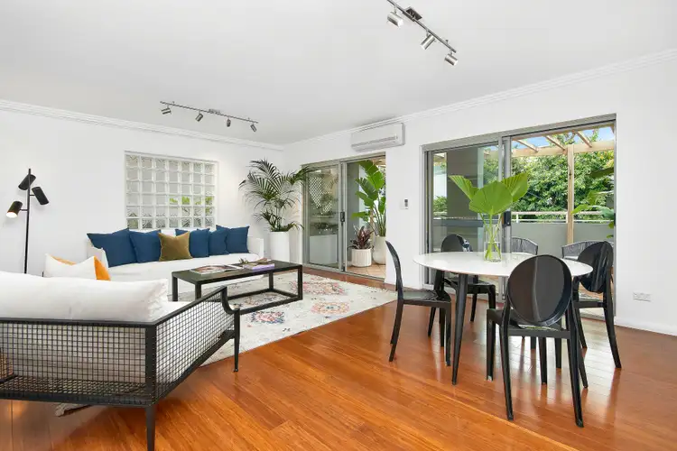 11/23-27 George Street, Redfern NSW 2016