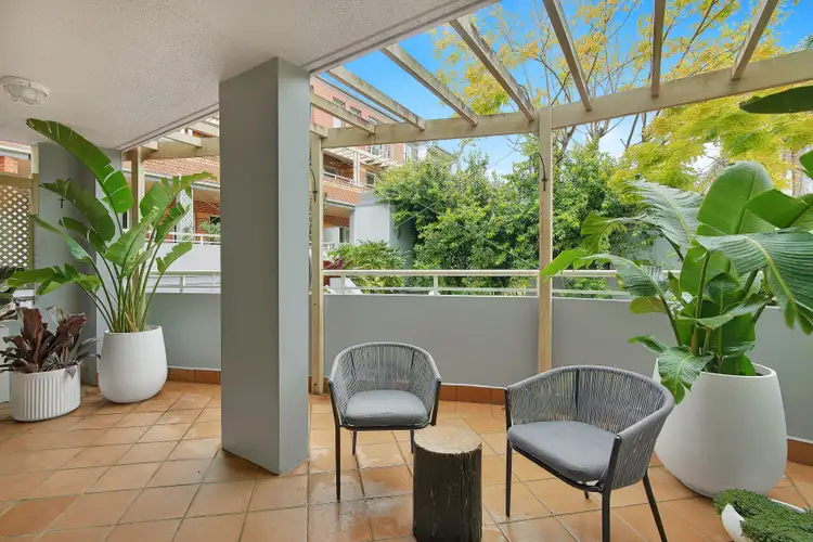 Sixth view of Homely apartment listing, 11/23-27 George Street, Redfern NSW 2016