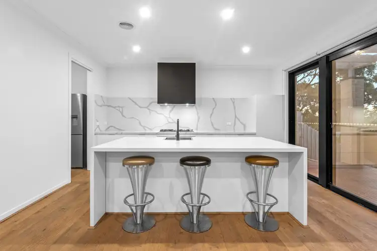 Sixth view of Homely townhouse listing, 3 Skyline Place, Heathmont VIC 3135