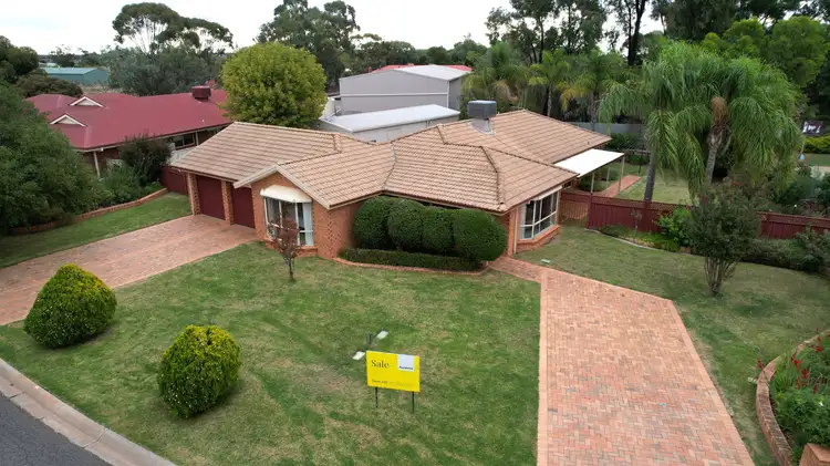 6 Sebastian Close, Swan Hill VIC 3585